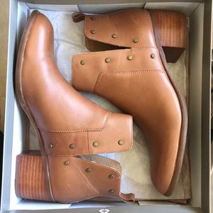 franco sarto richland 2 bootie